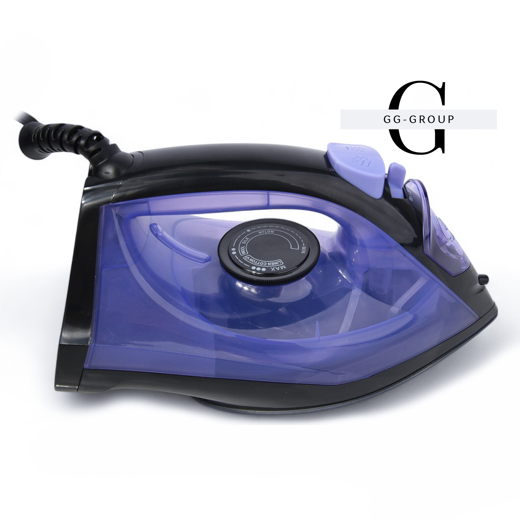 Електрична праска SOKANY SK-11004